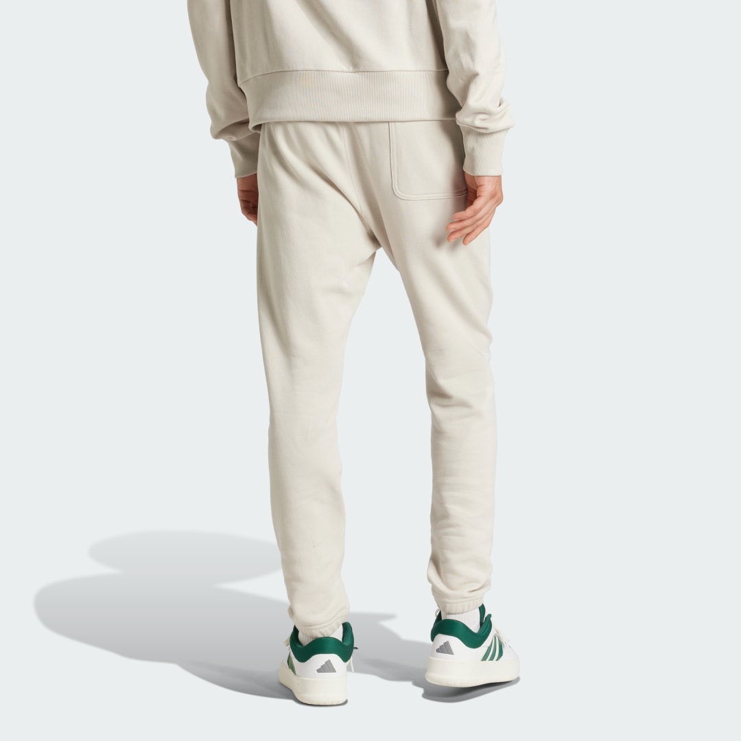 Adidas ALL SZN French Terry Regular Tapered Broek