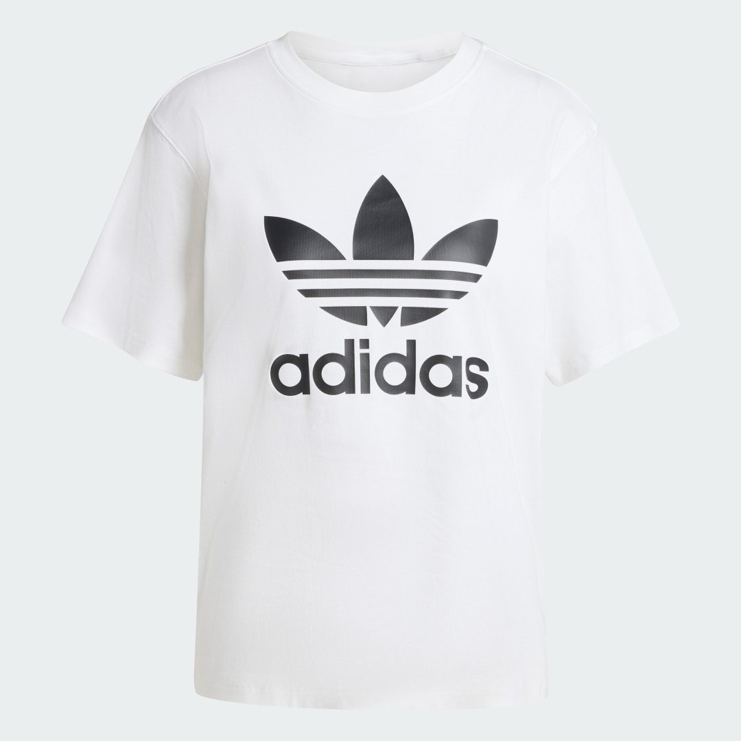 Adidas Originals Trefoil Regular T-shirt