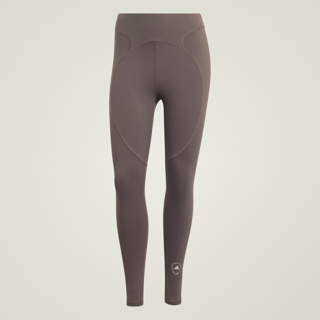 Adidas By Stella McCartney Training 7 8 Legging