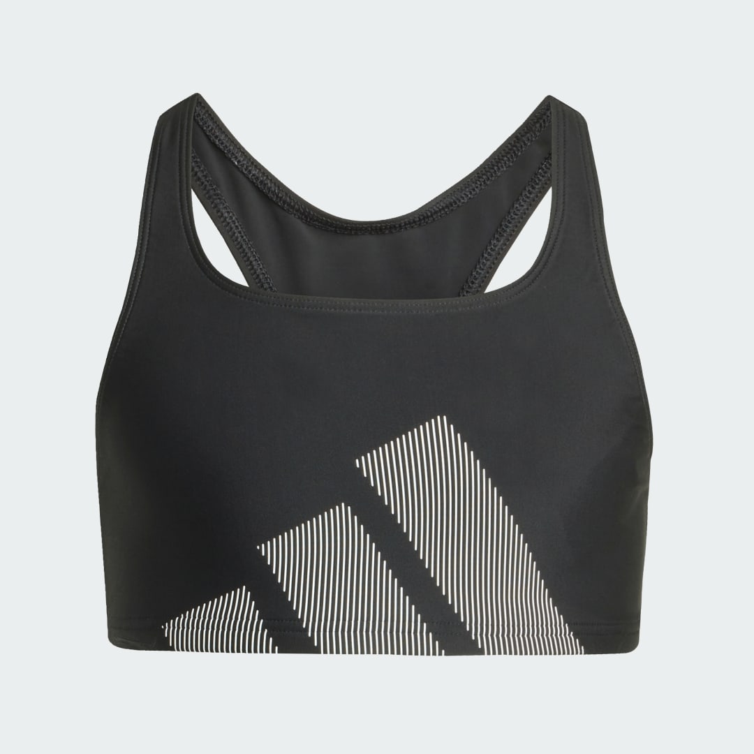 Adidas Big Logo C-back Bikiniset Kids