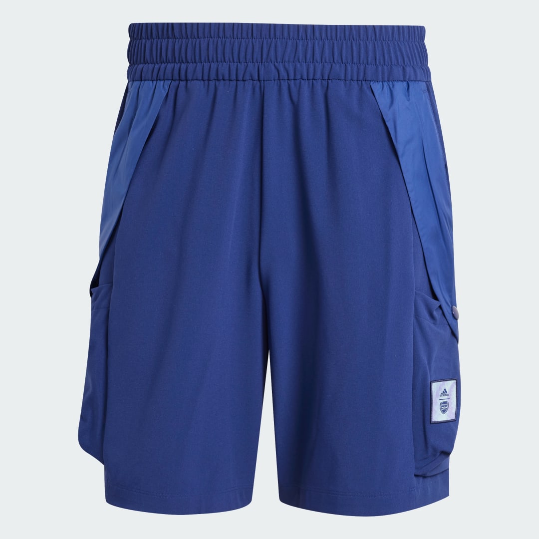 Adidas Arsenal Seasonal Cargo Short