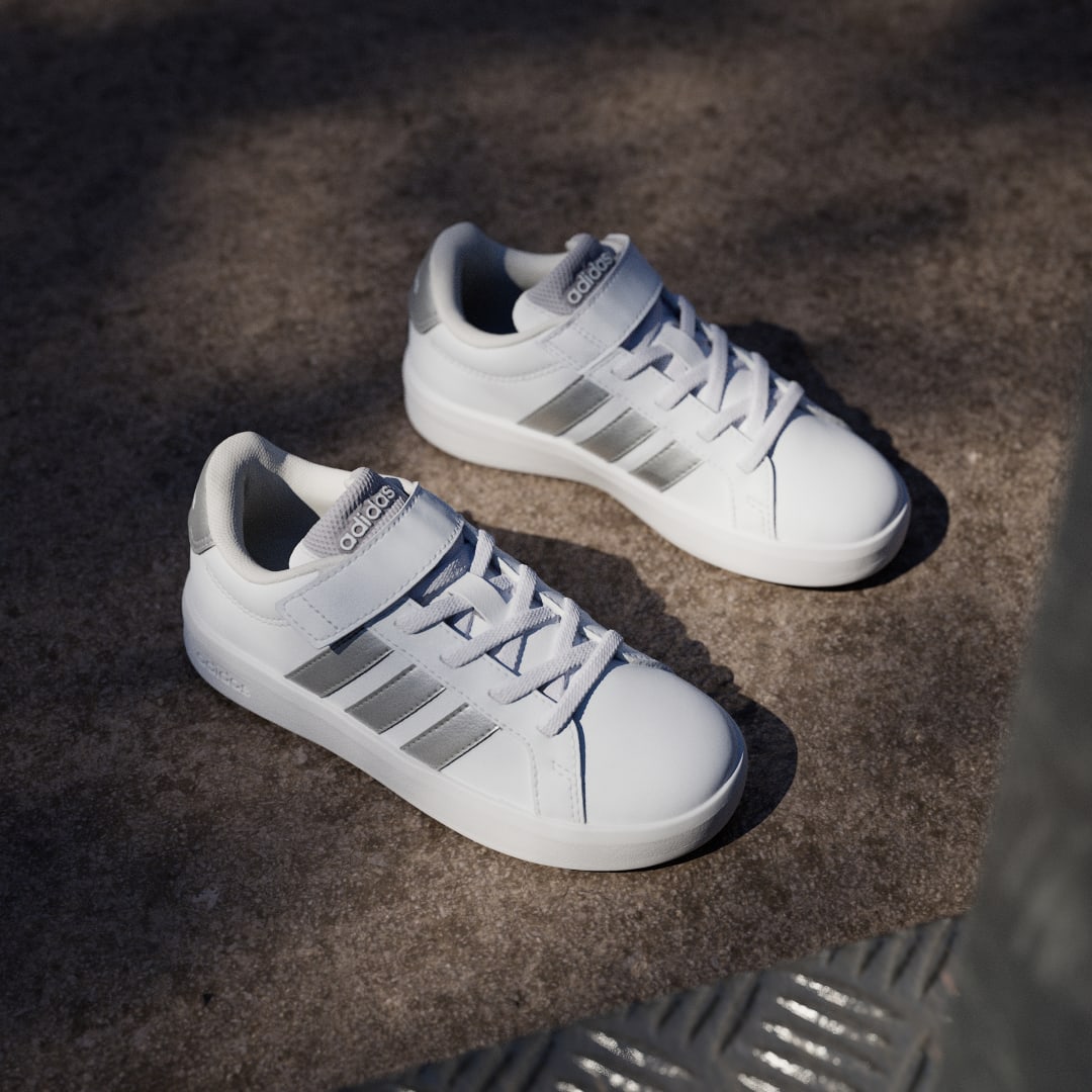 CHAUSSURE GRAND COURT 3.0 ENFANTS - vue 8