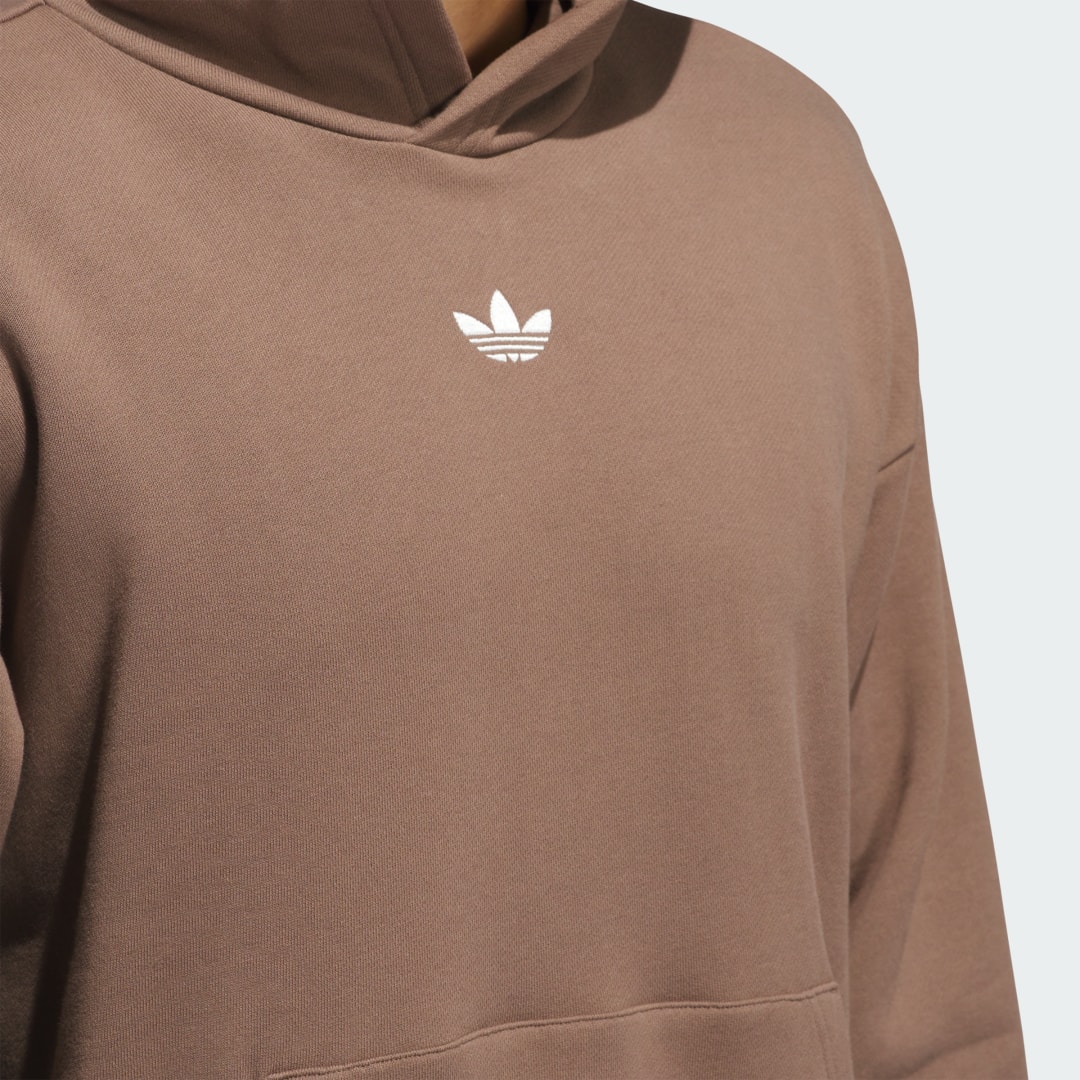 Adidas Graphic Hoodie (Uniseks)