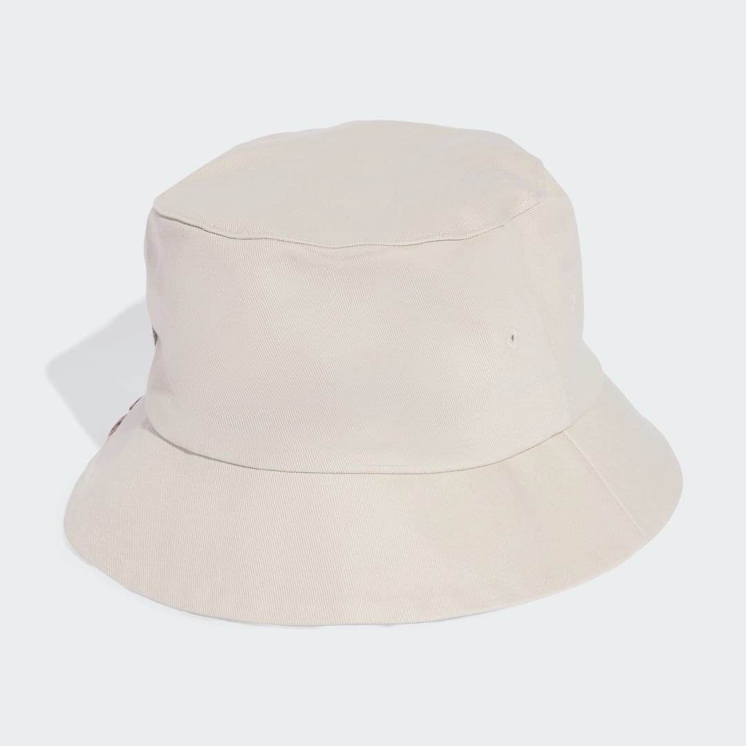 Bob adidas Sportswear graphique léopard 3 bandes - vue 8