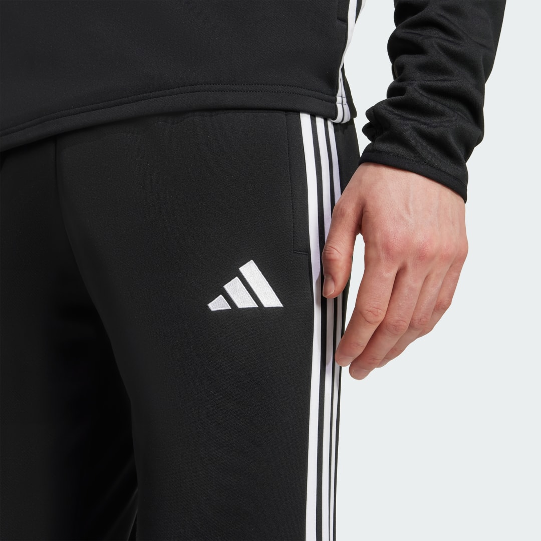 Adidas Tiro 25 Essentials Winterized Trainingsbroek
