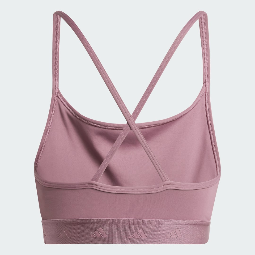 Adidas Hyperglam Bralette