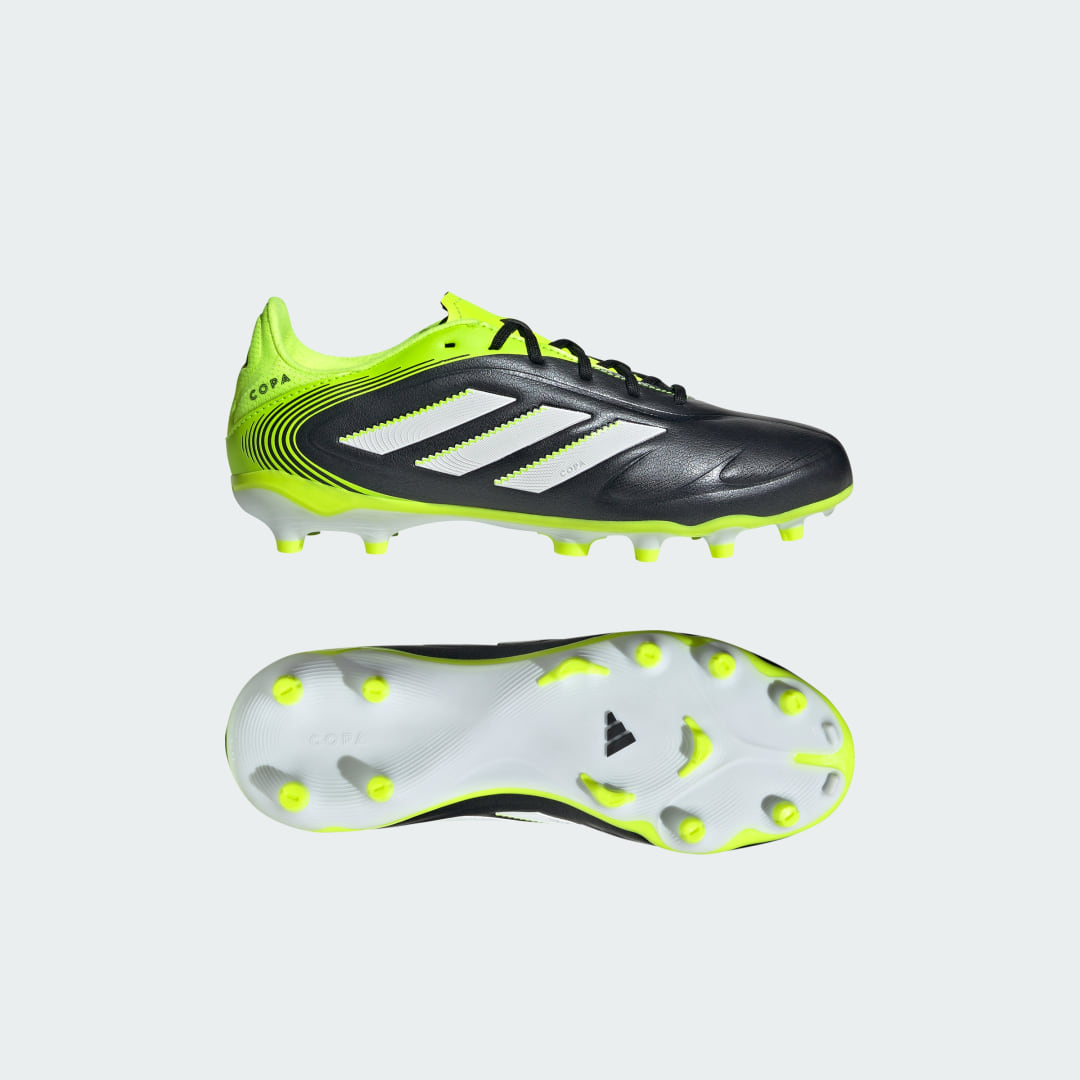 Chaussures de foot enfant adidas Copa Pure Iii League - vue 5