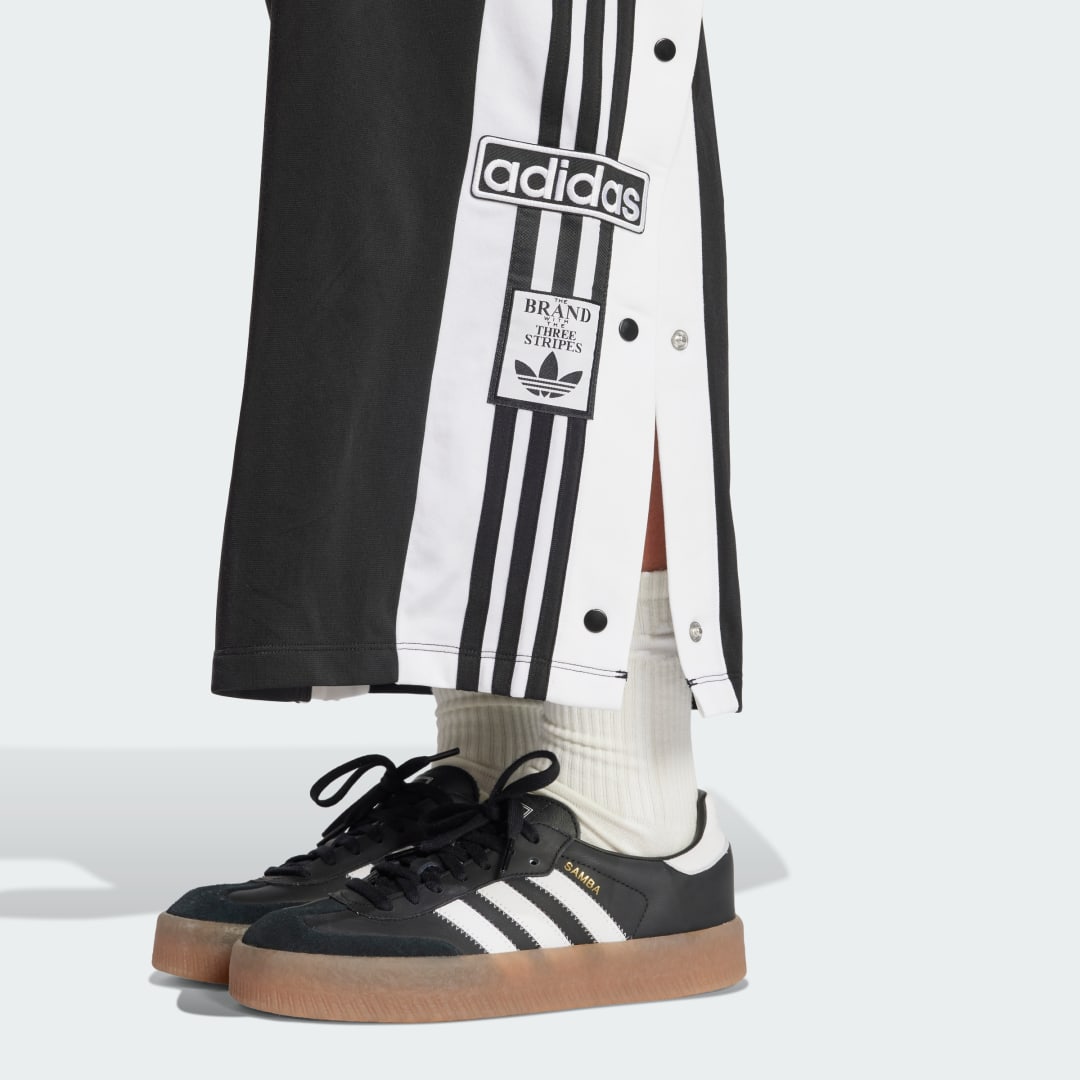 Adidas Adicolor Adibreak Maxi Rok