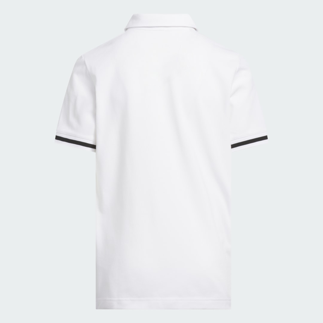 Thumbnail - Club Poloshirt aus Pikee für Kinder