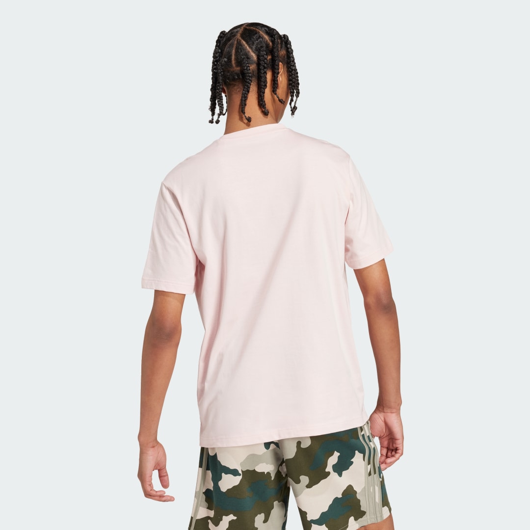 T-shirt graphique Positivity
