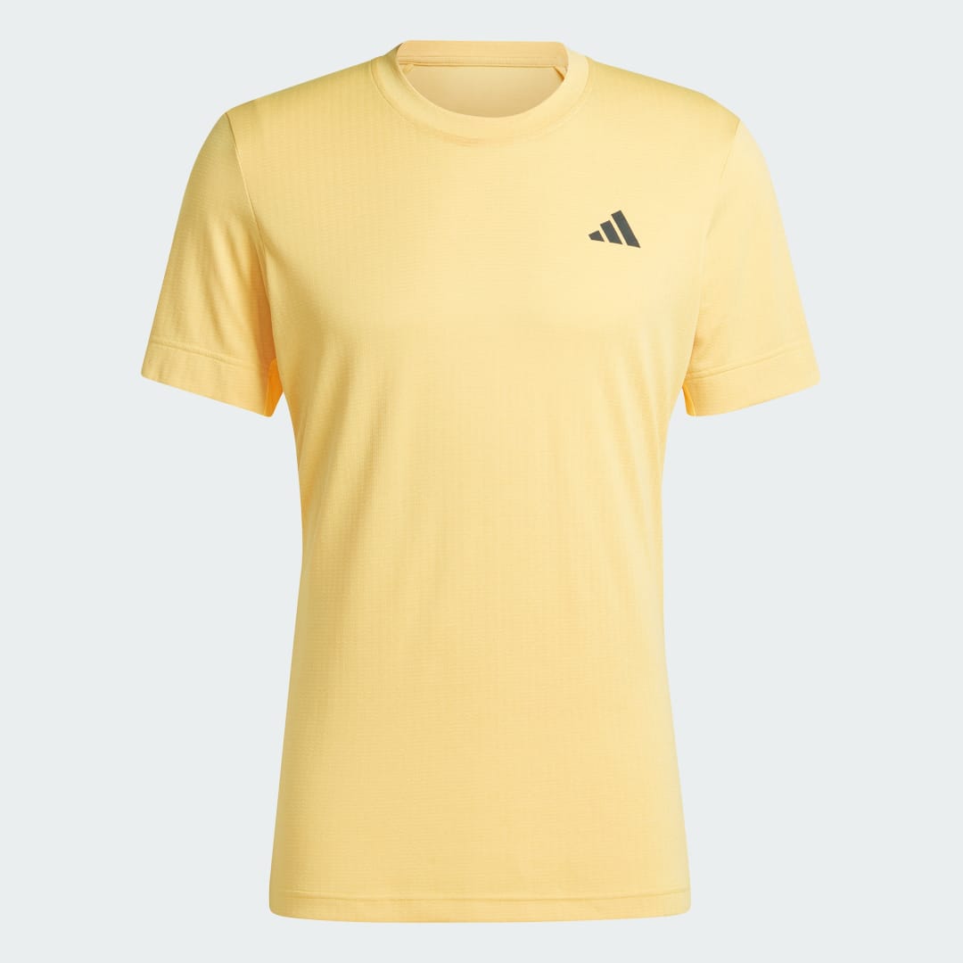 Adidas Tennis FreeLift T-shirt