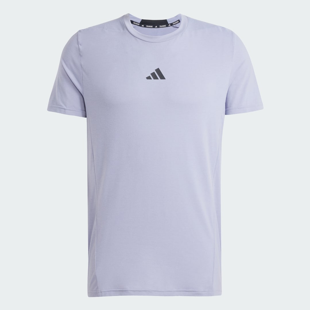 Adidas Designed for Training Workout T-shirt