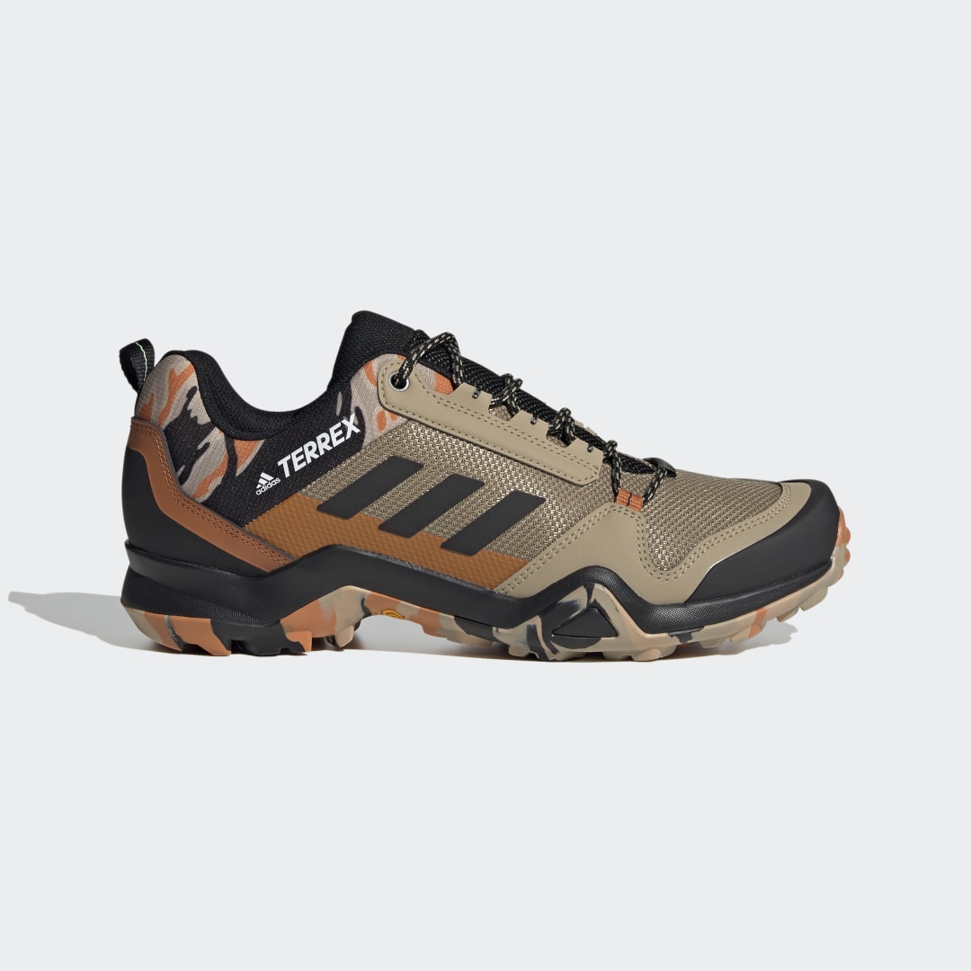 adidas terrex ax3 hiking shoe