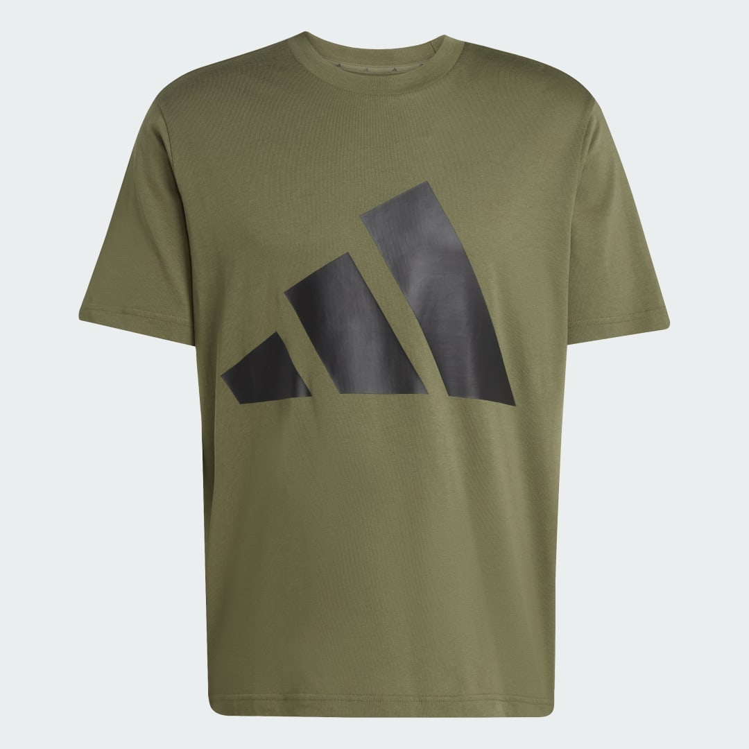 Adidas Essentials Big Logo T-shirt