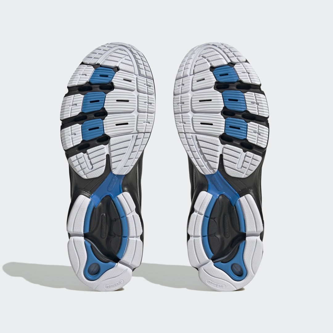 

adidas Tenis Exomniac Cushion Nsrc Unisex, Negro/carbon/blanco