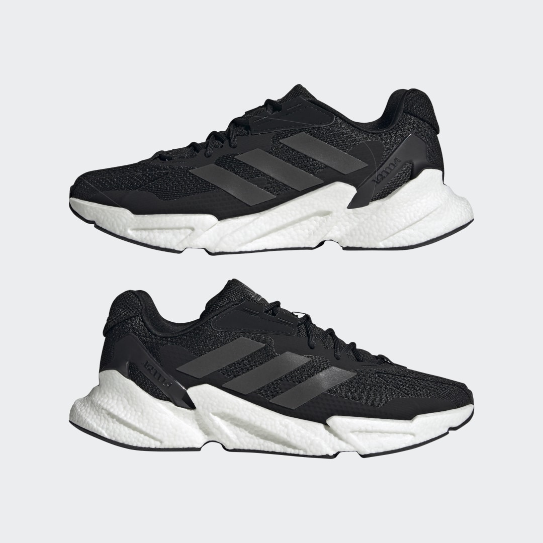 фото Кроссовки для бега x9000l4 adidas performance