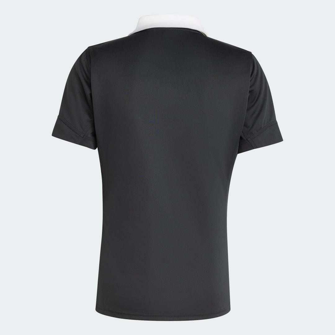 Adidas All Blacks Rugby Performance Thuisshirt