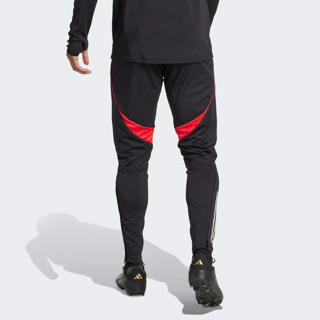 Adidas Benfica Tiro 25 Competition Training Broek