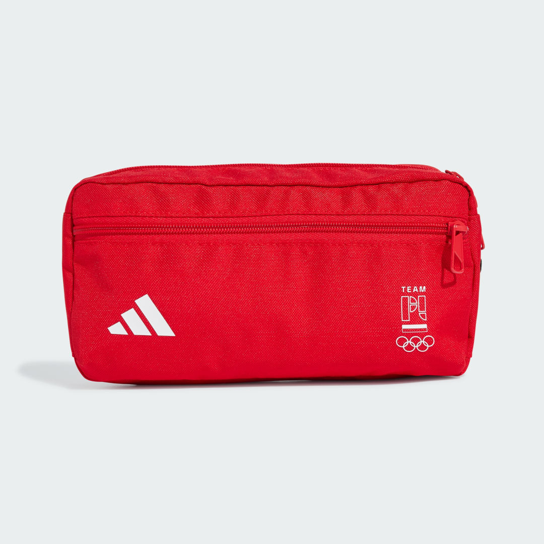 Adidas Poland Waist Bag