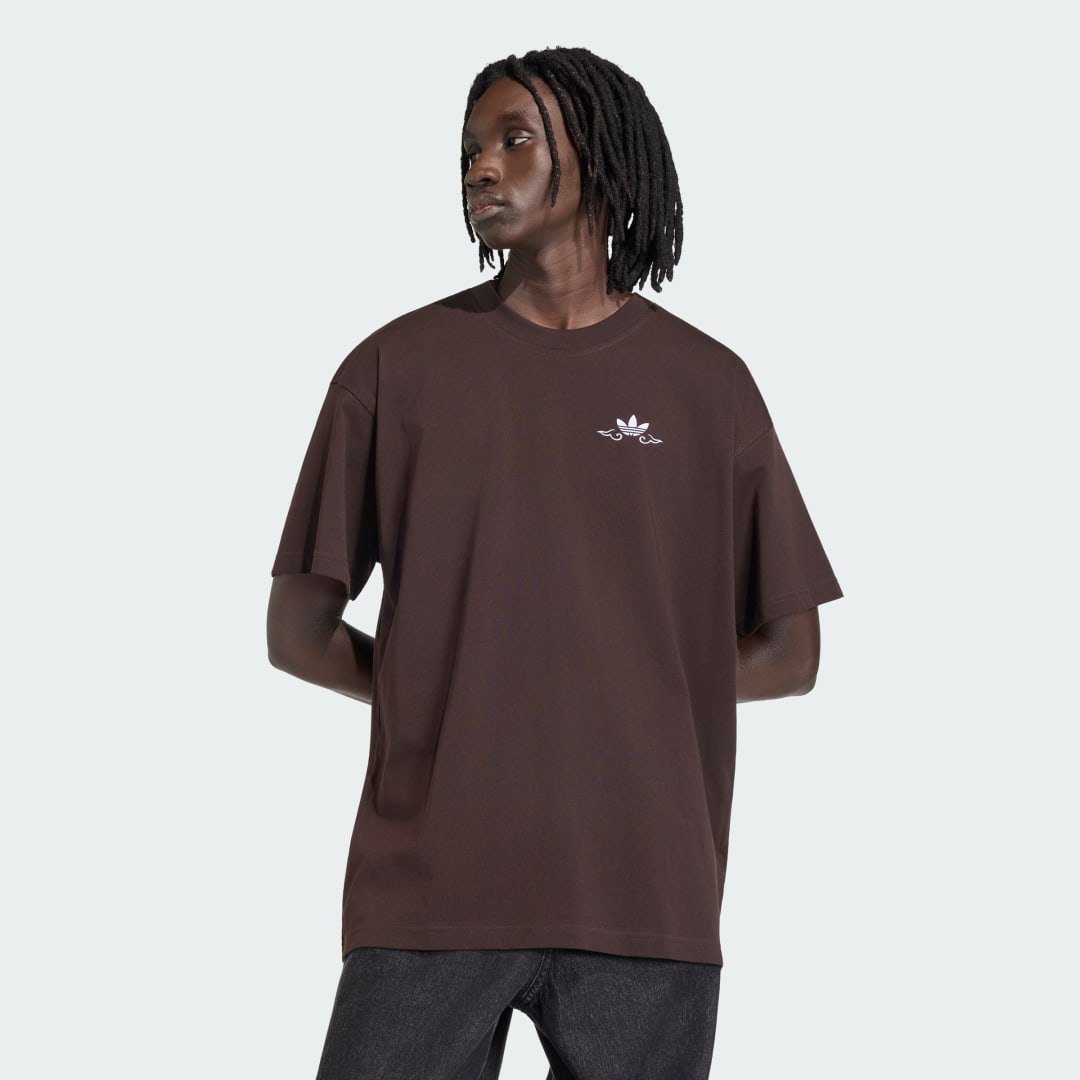 Thumbnail - Japan Forg Grafik T-Shirt