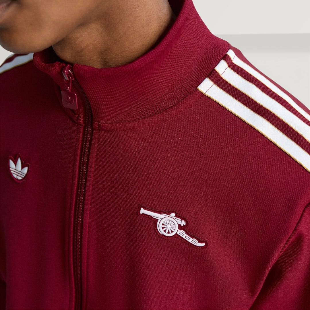 Adidas Arsenal Terrace Icons-trainingsjack