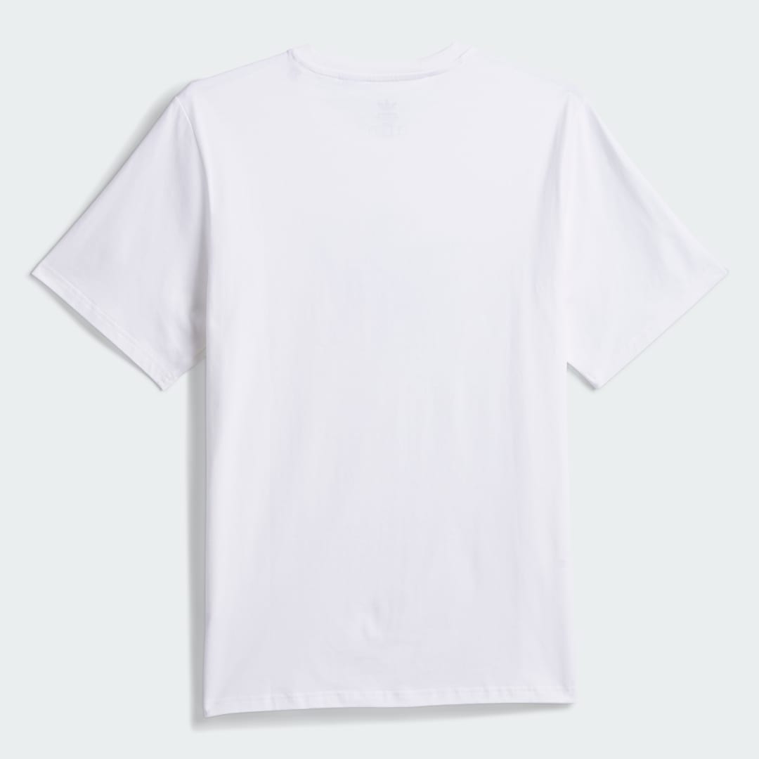 Adidas Trefoil Lift T-shirt (Uniseks)