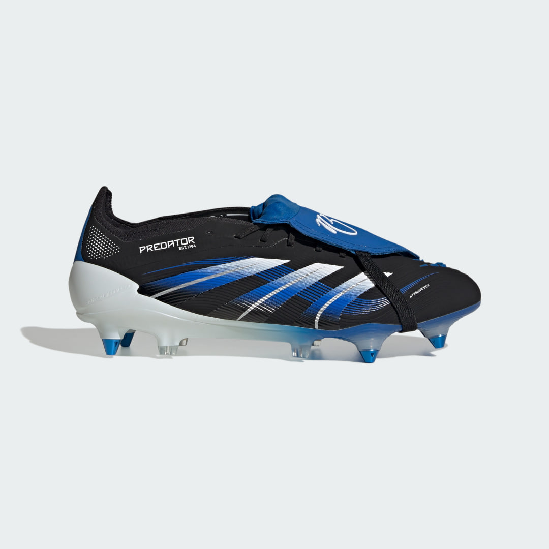 Thumbnail - PREDATOR ELITE Fold-Over Tongue SG Fußballschuh