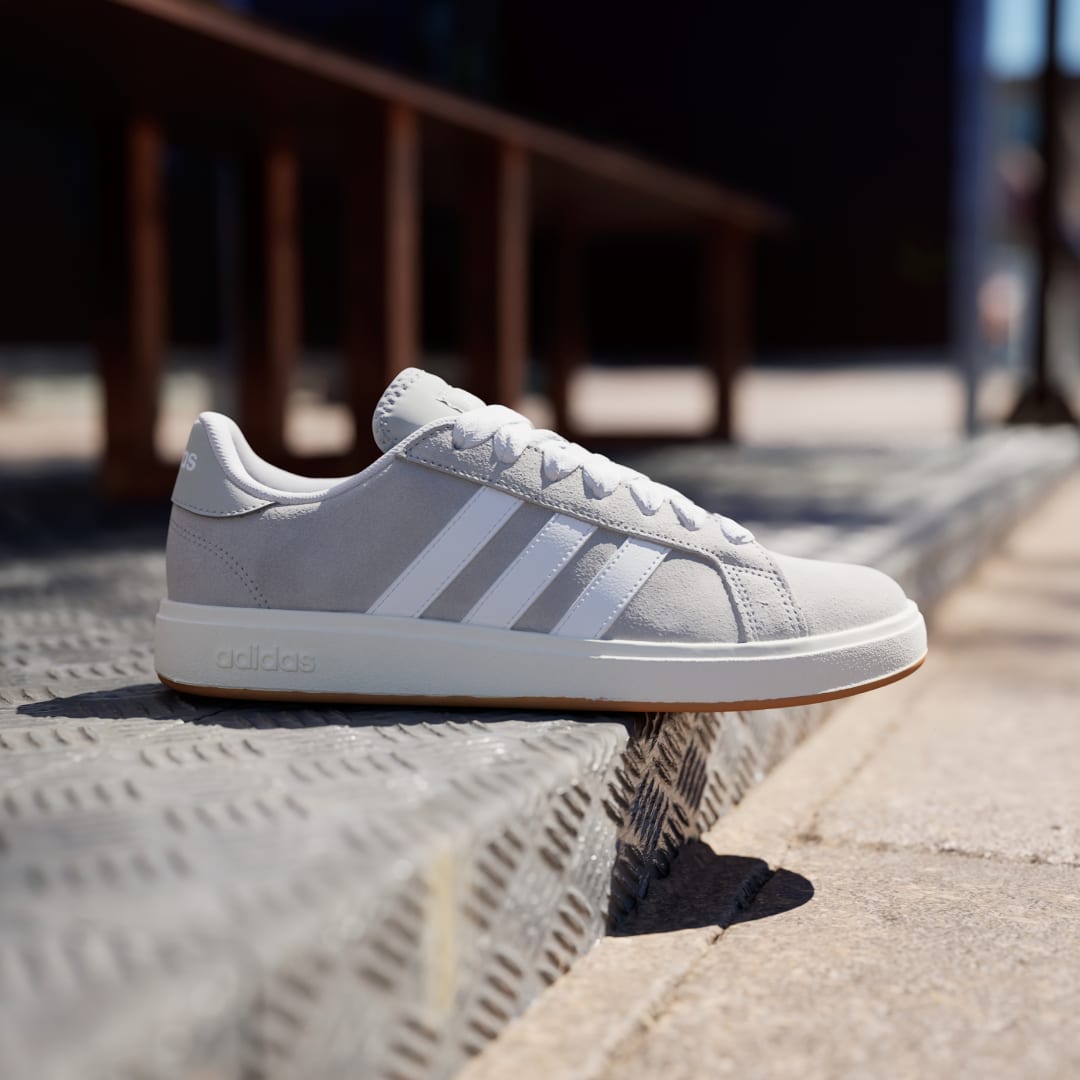Thumbnail - Grand Court Base 00s Schuh