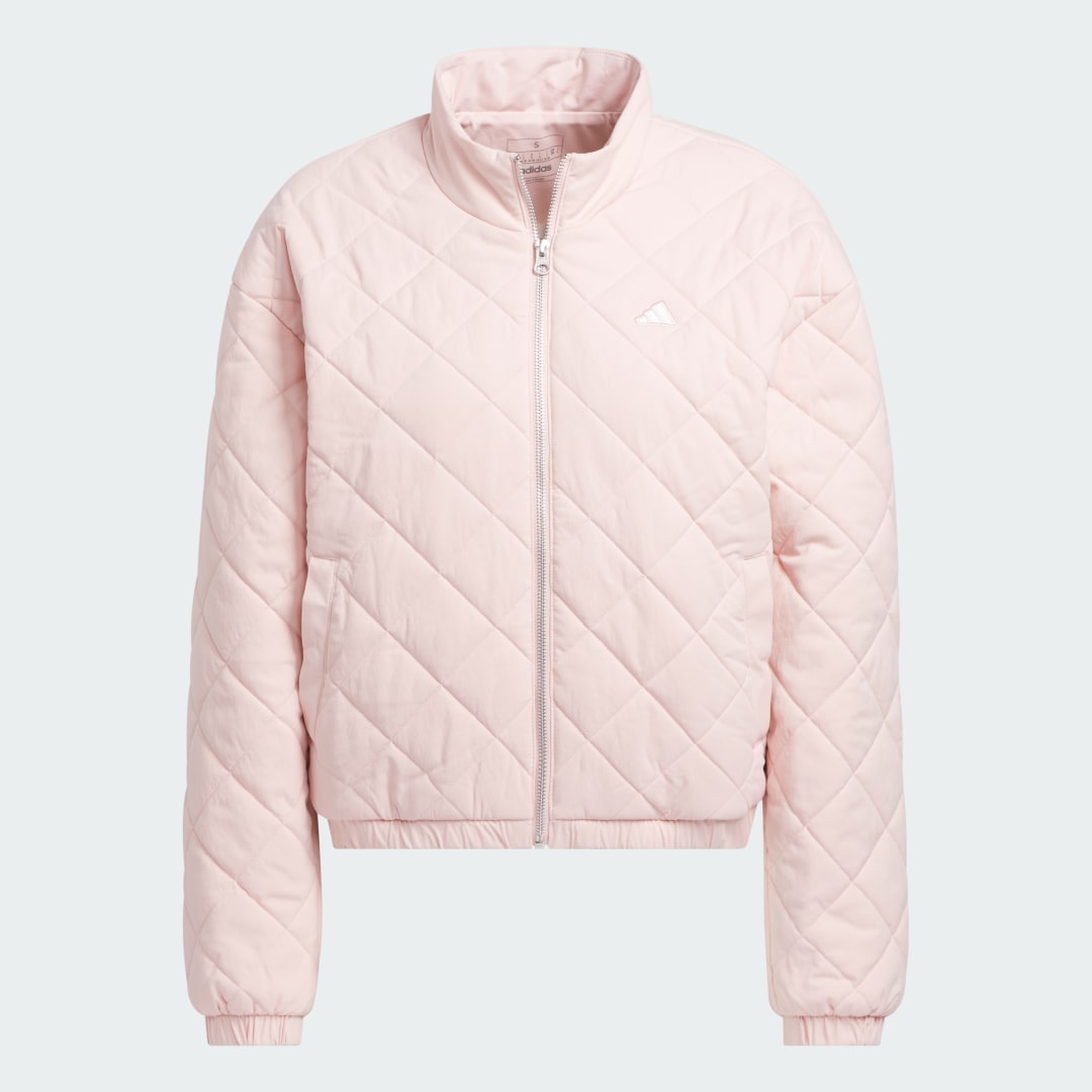 Adidas Go-to Quilted Jack