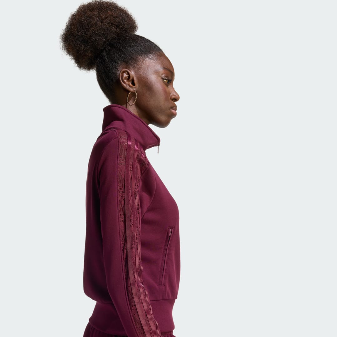 VESTE DE SURVÊTEMENT FIREBIRD LACE - vue 4