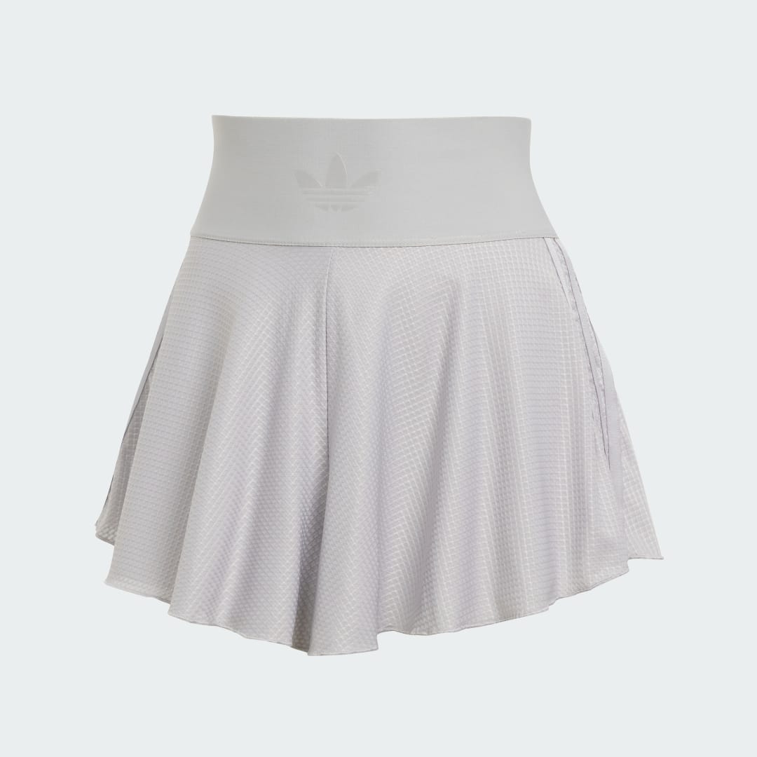 Adidas Waistband Mesh Short