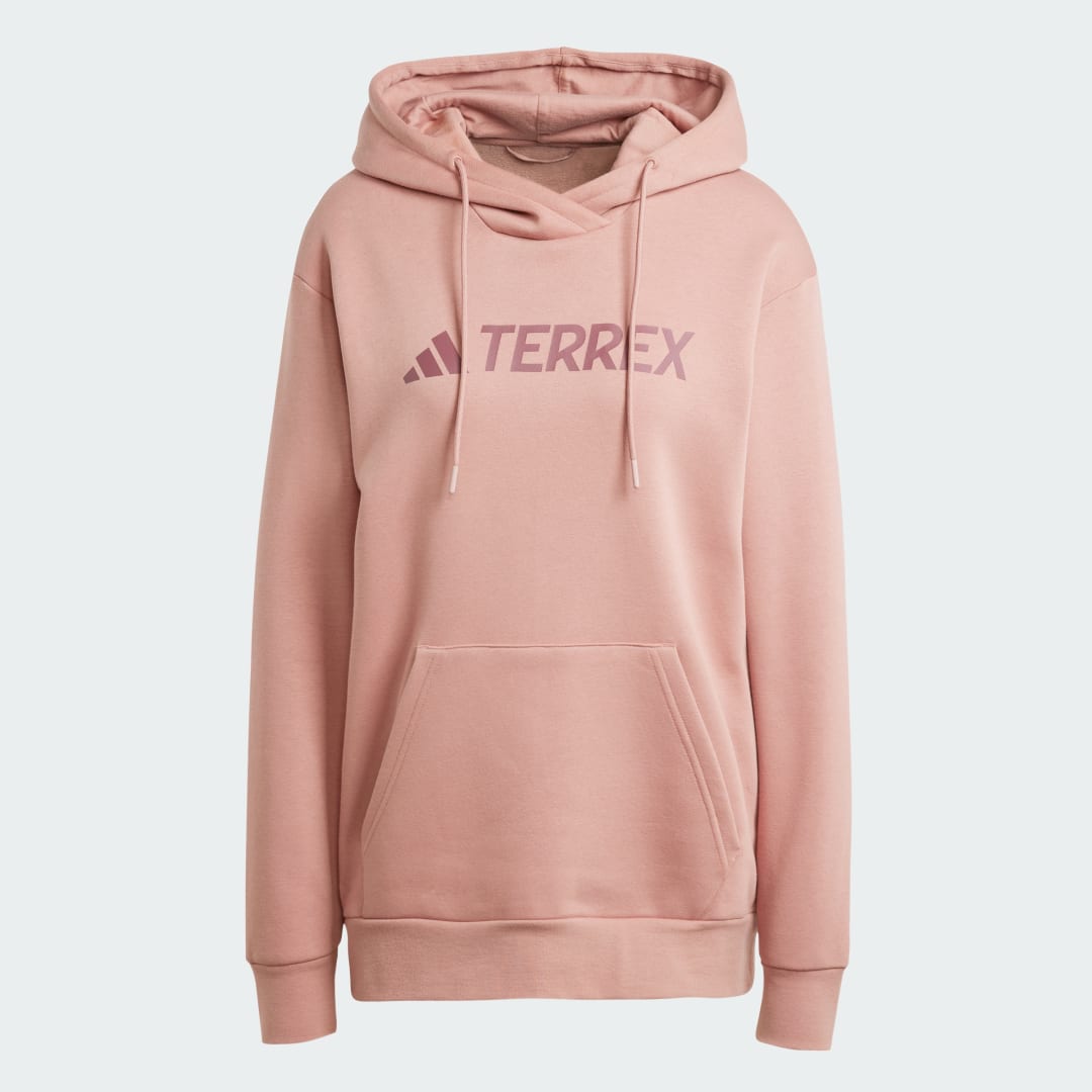 Adidas Terrex Multi Large Logo Hoodie
