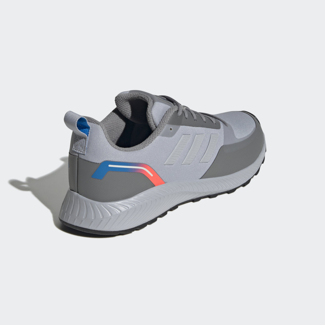 фото Кроссовки для бега run falcon 2.0 adidas performance