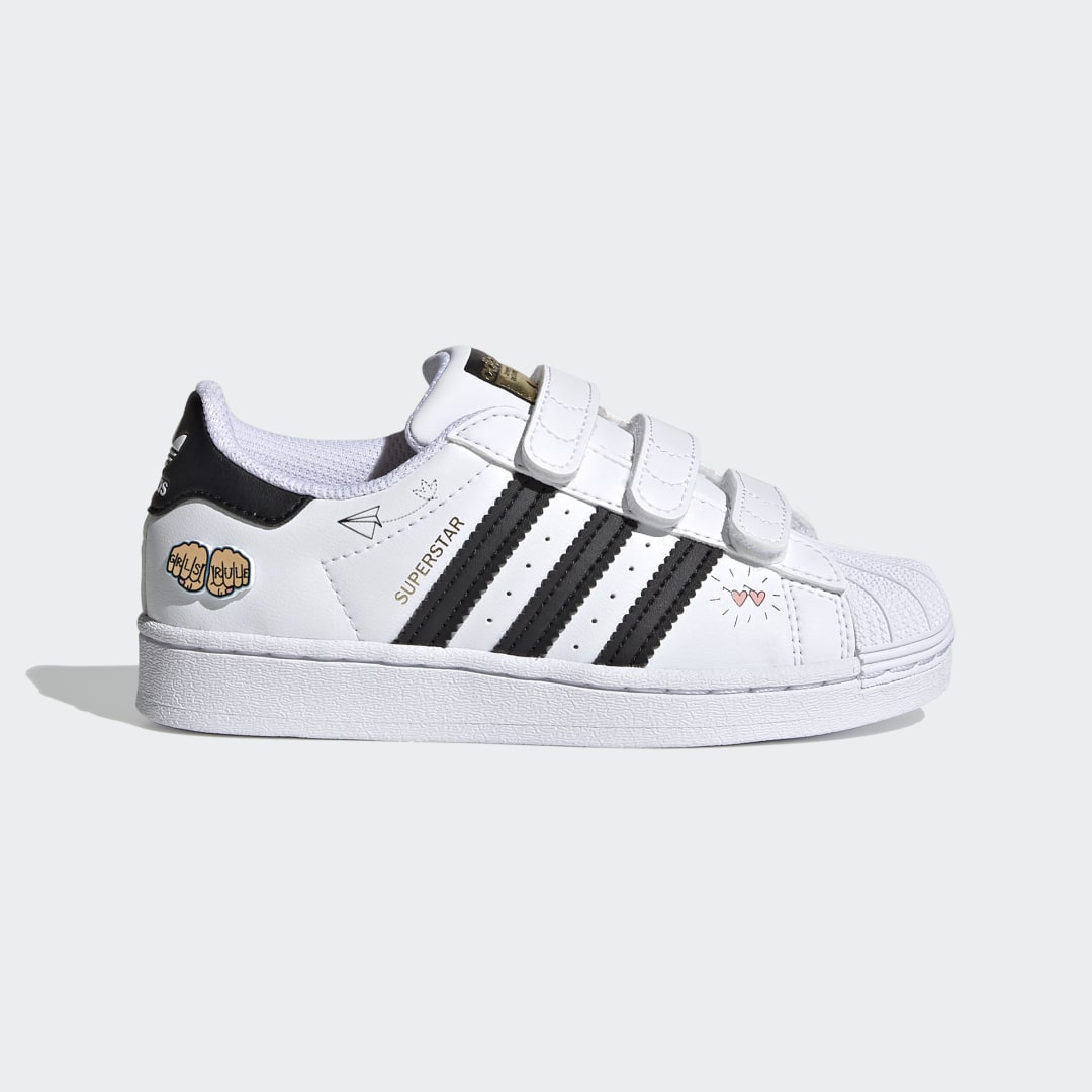 Superstar Schoenen Superstar Schoenen