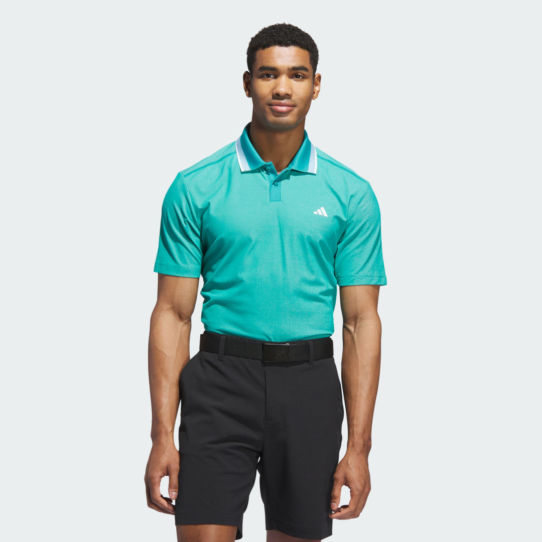 Polo Ultimate365 Tour Twistknit Pique