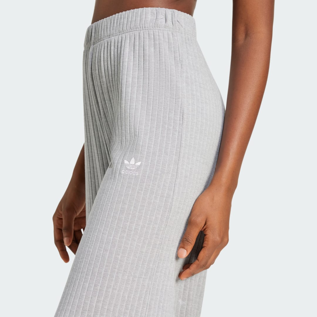 Adidas Essentials Wide Rib Broek