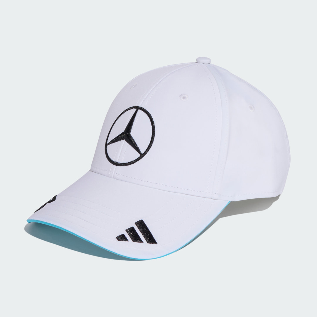 Adidas Mercedes AMG Petronas Formula One Team George Russell Pet