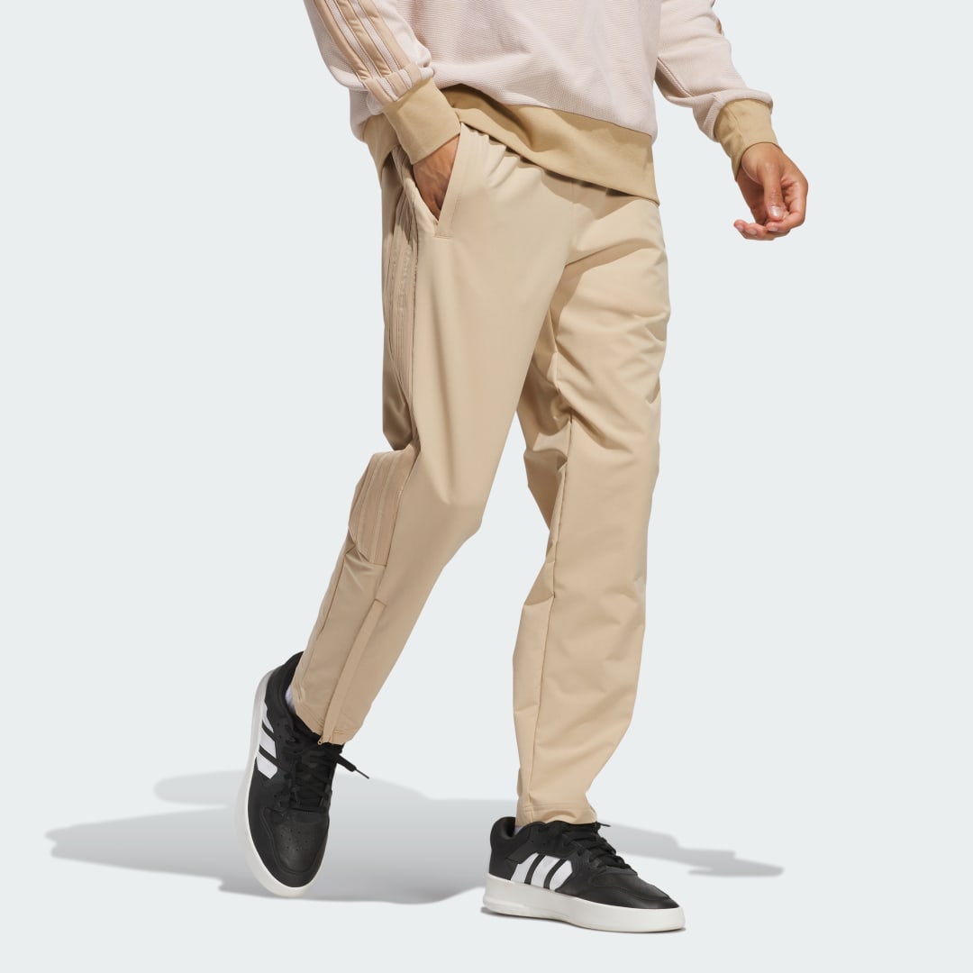 Woven Track Pants - vue 7