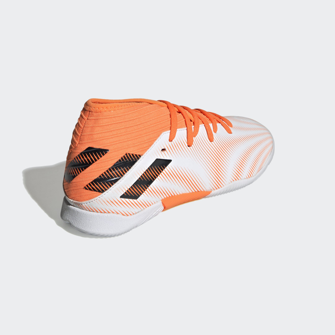 фото Футбольные бутсы (футзалки) nemeziz.3 in adidas performance