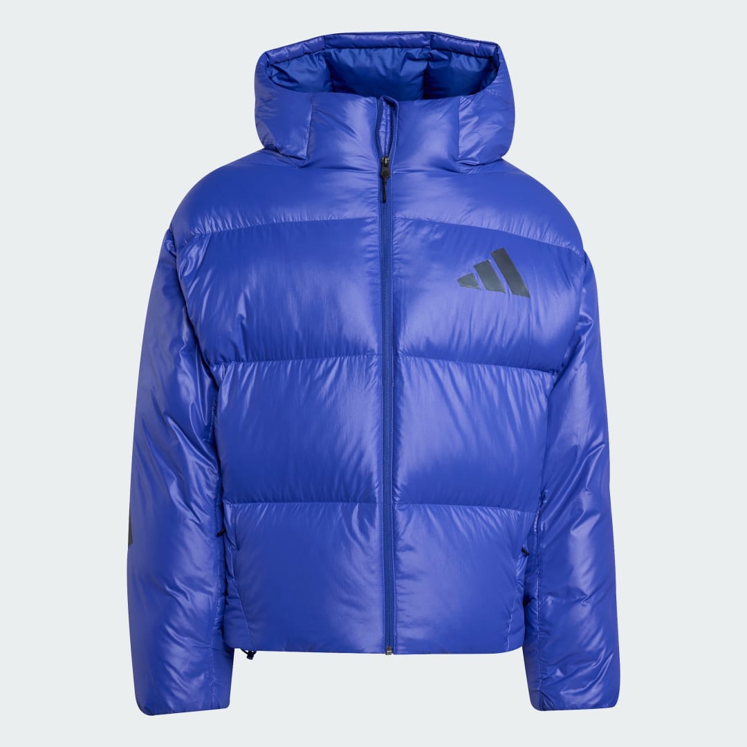ADIDAS Z.N.E. Doudoune Climawarm Puffer - vue 8