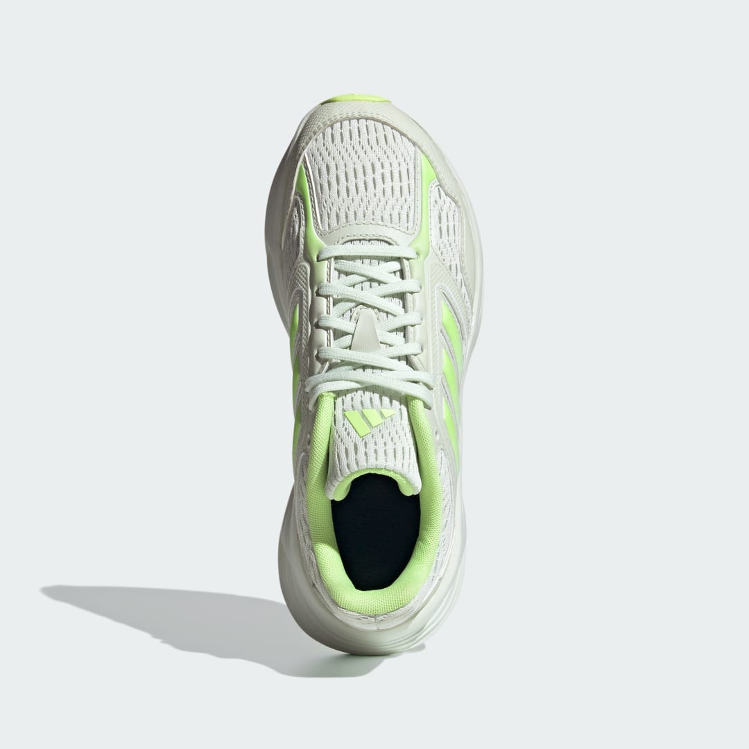 

adidas Tenis Galaxy Star Mujer, Blanco