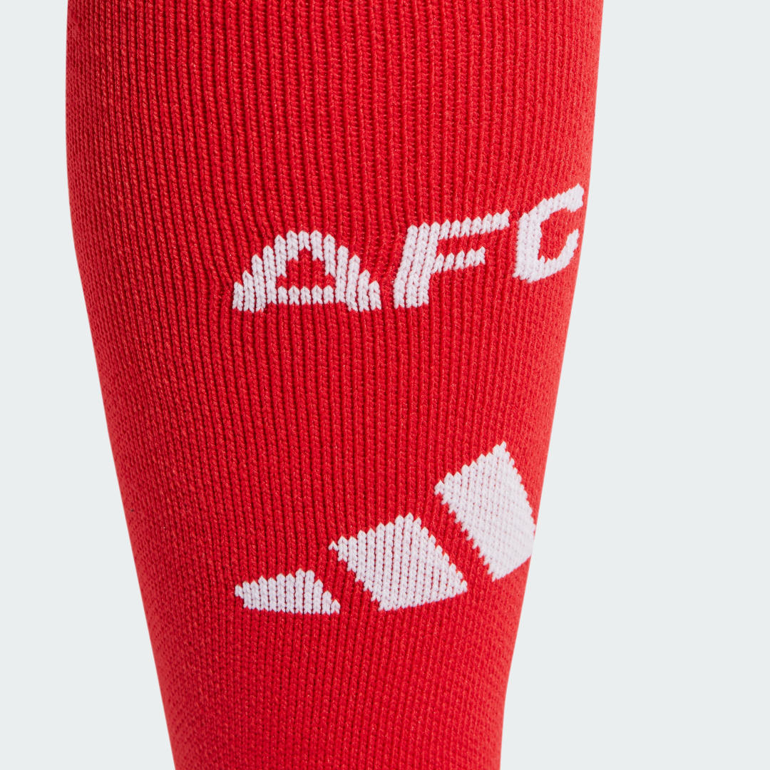 Chaussettes Third Arsenal 24/ - vue 2
