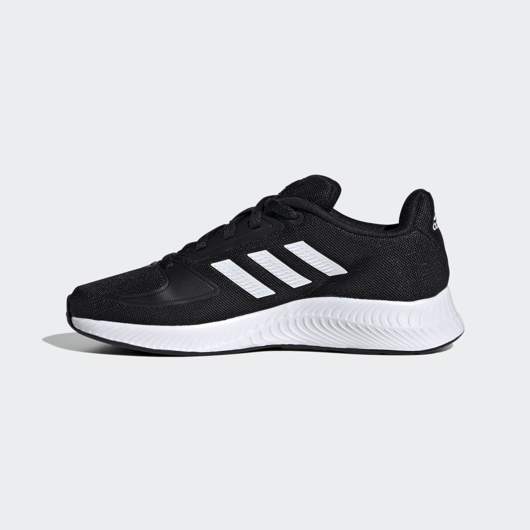фото Кроссовки для бега runfalcon 2.0 adidas sportswear