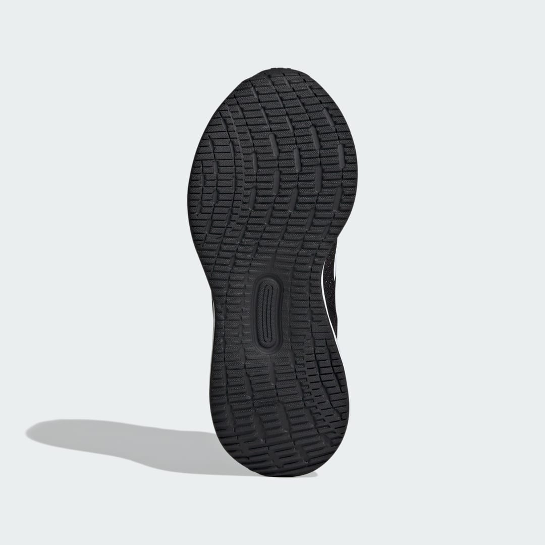 Adidas  sneaker Core Black / Cloud White / Cloud White