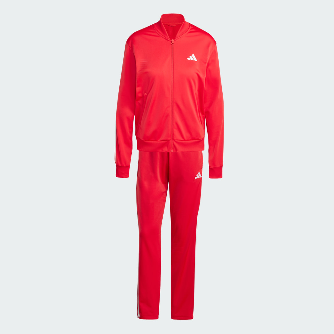 Adidas Essentials 3-Stripes Trainingspak