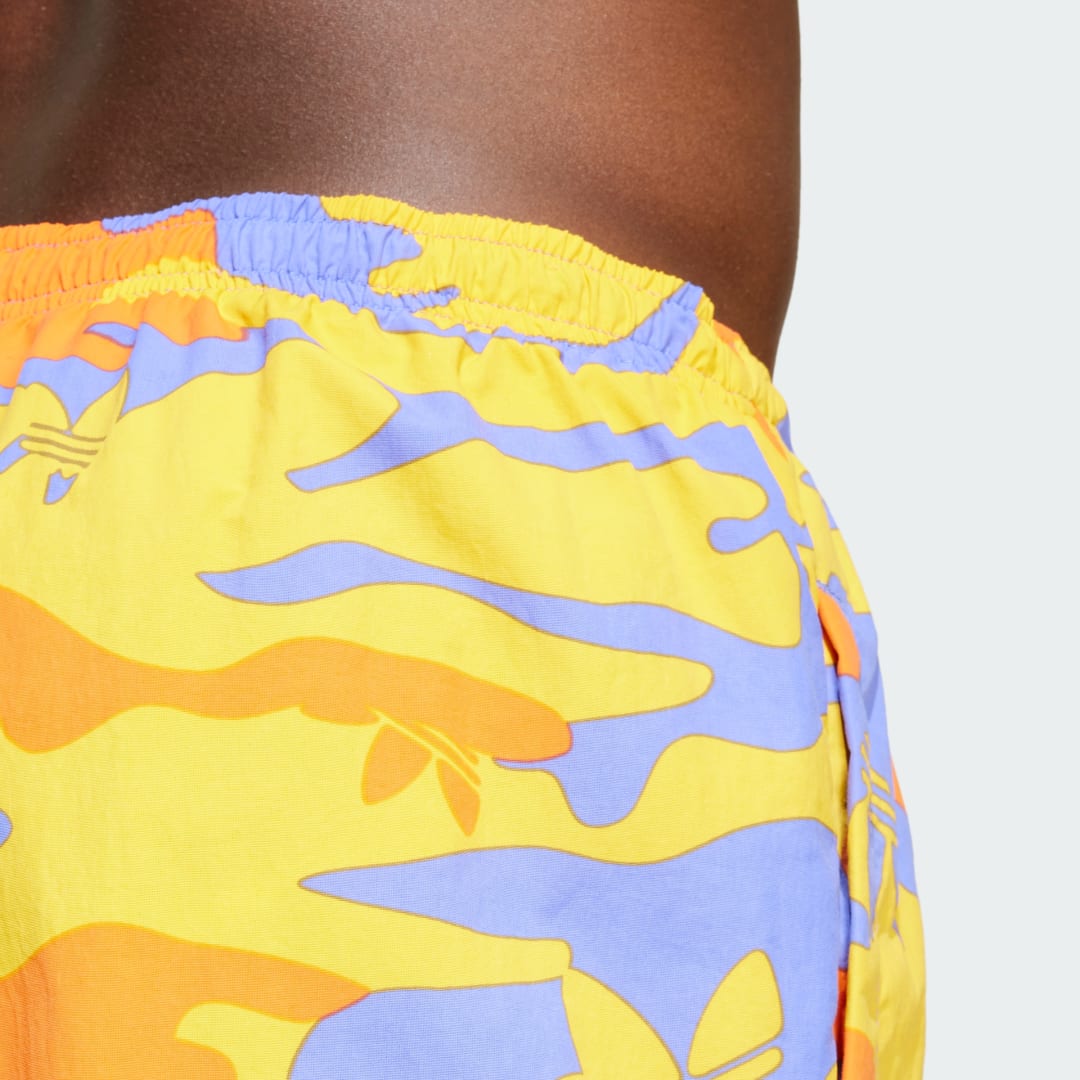 Adidas 8-inch Graphic Zwemshort