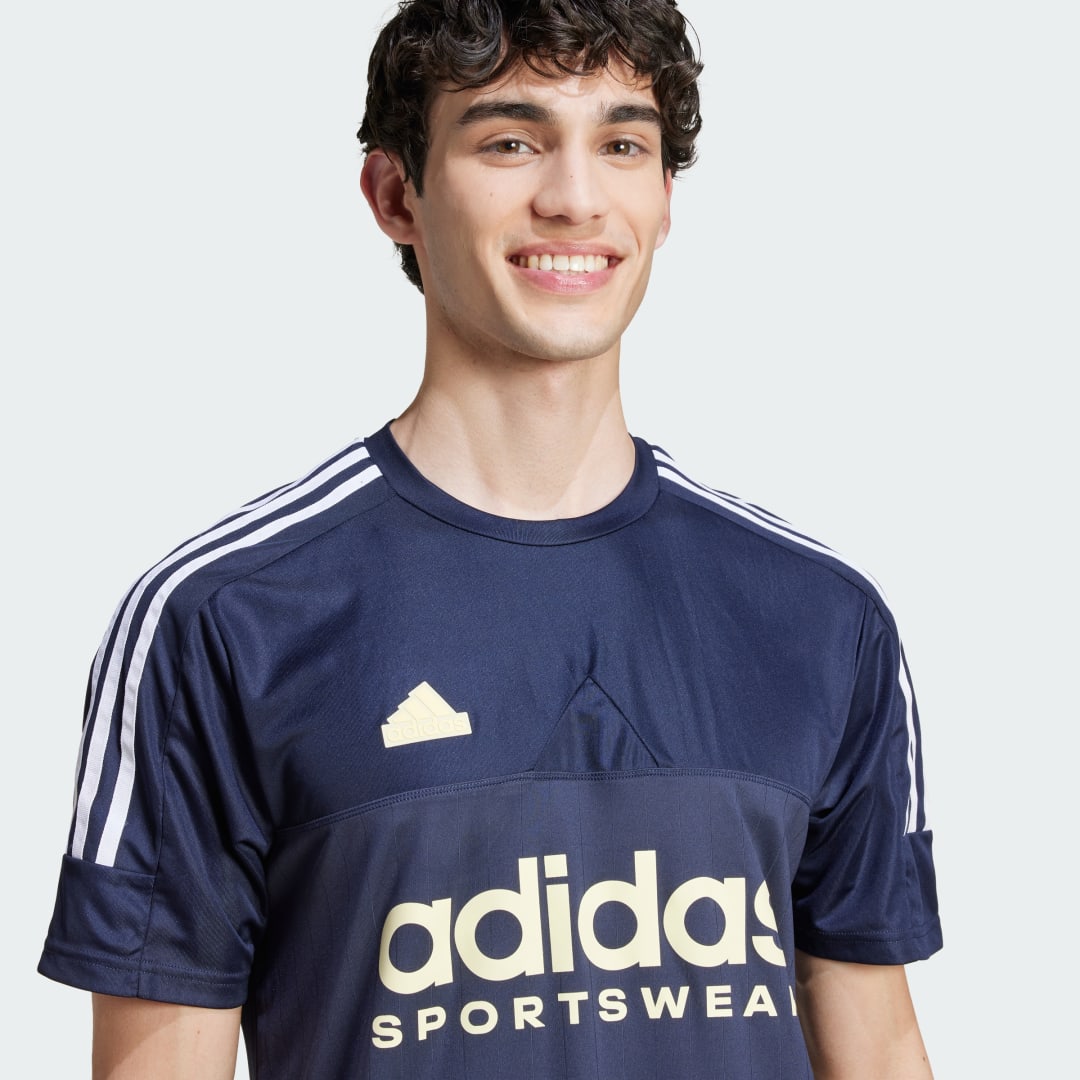 Adidas Tiro T-shirt