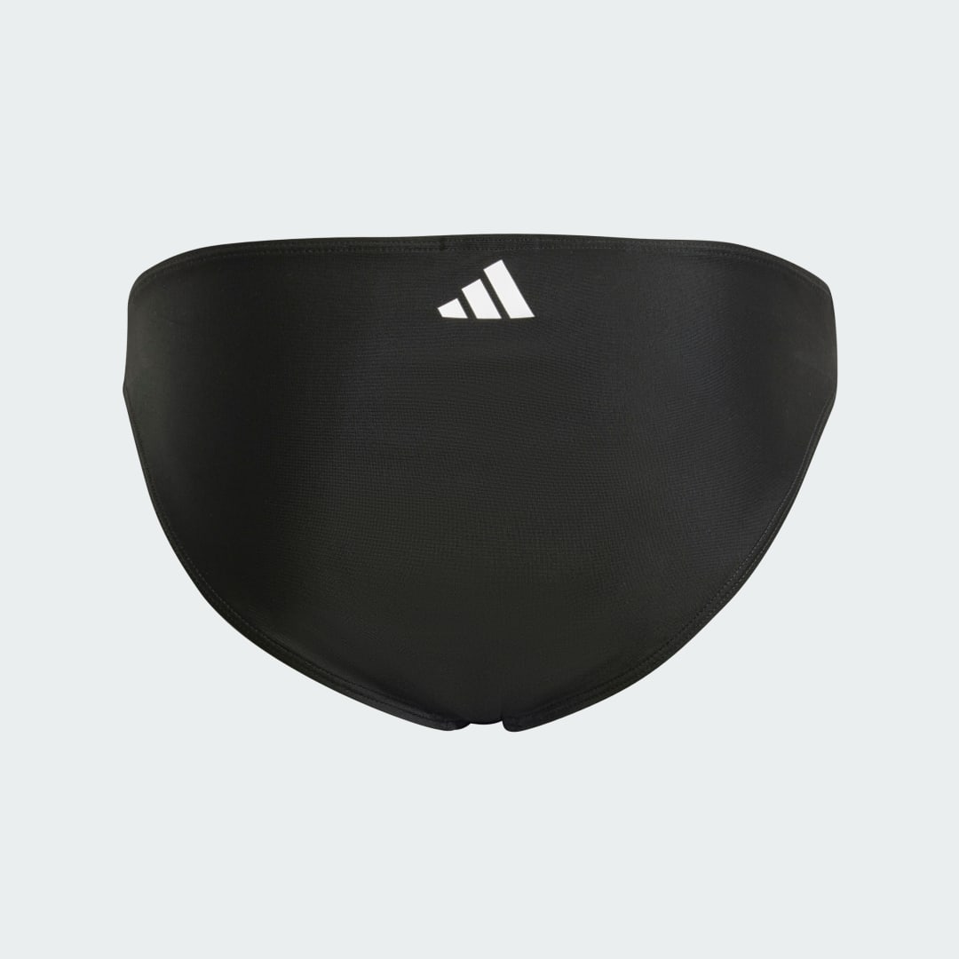 Adidas 3-Stripes V-Back Bikini Kids
