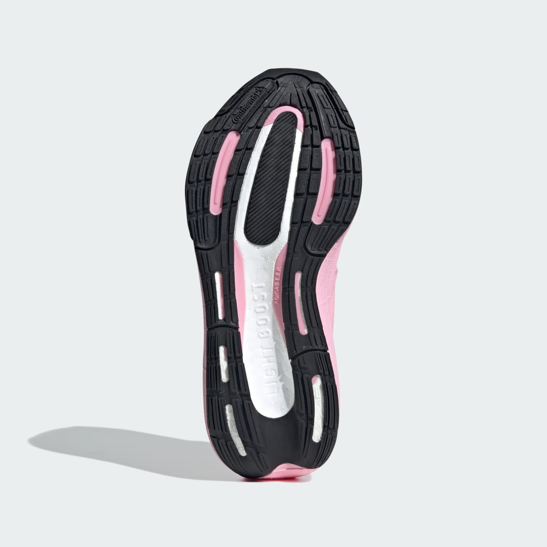 adidas by Stella McCartney ULTRABOOST SPEED True Pink True