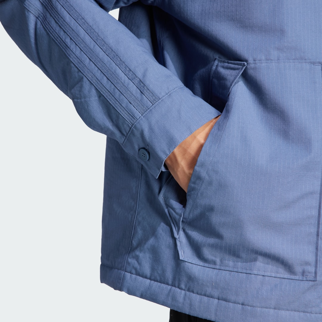 Adidas Premium Essentials+ Ritsjack